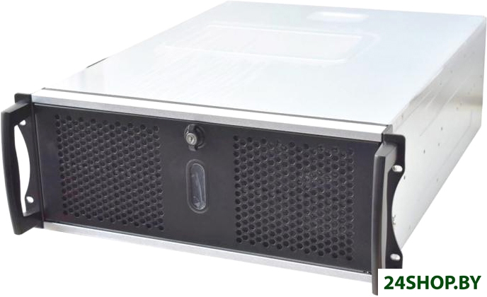 Корпус Chenbro RM41300H12*13729 Корпус Chenbro RM41300H12*13729