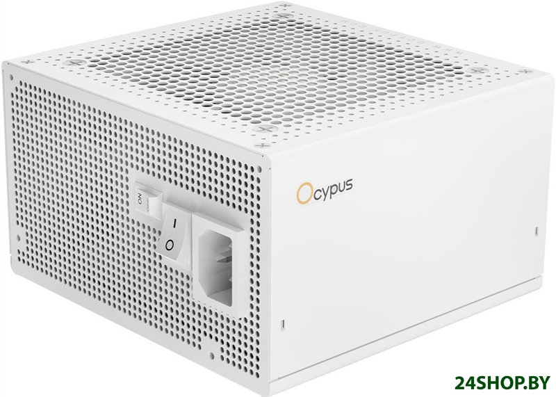 Блок питания Ocypus Delta P750 Delta-P750-B1FDWH025X-EU Блок питания Ocypus Delta P750 Delta-P750-B1FDWH025X-EU