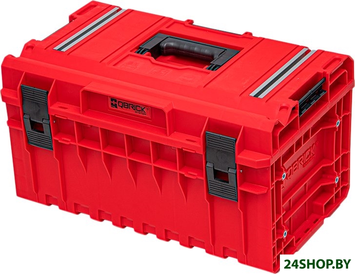Ящик для инструментов Qbrick System One 350 2.0 Technik RED Ultra HD Custom Ящик для инструментов Qbrick System One 350 2.0 Technik RED Ultra HD Custom