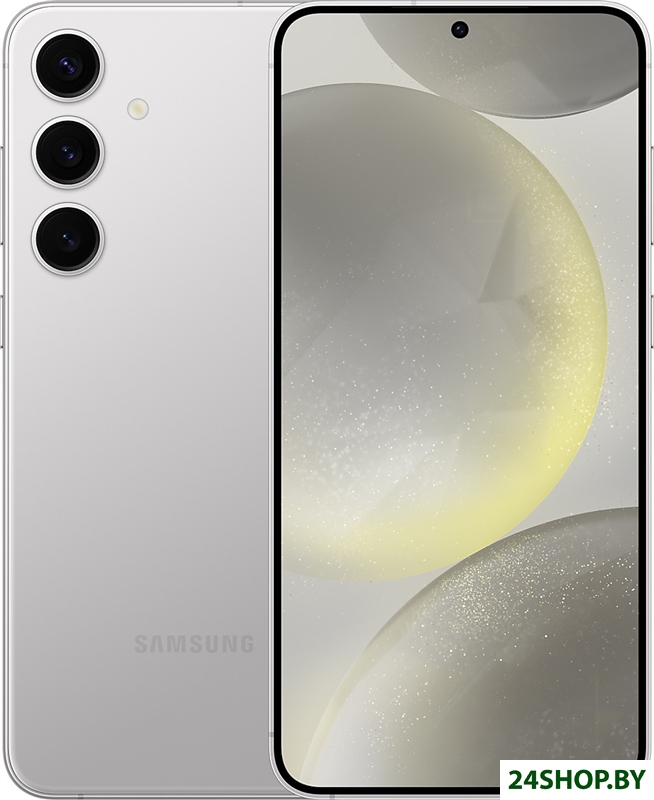 Смартфон Samsung Galaxy S24+ 12GB/512GB SM-S926B Exynos (серый) Смартфон Samsung Galaxy S24+ 12GB/512GB SM-S926B Exynos (серый)