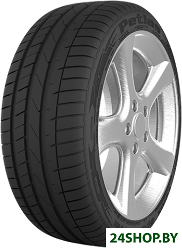 Автомобильные шины Petlas Velox Sport PT741 215/40R17 87W Автомобильные шины Petlas Velox Sport PT741 215/40R17 87W