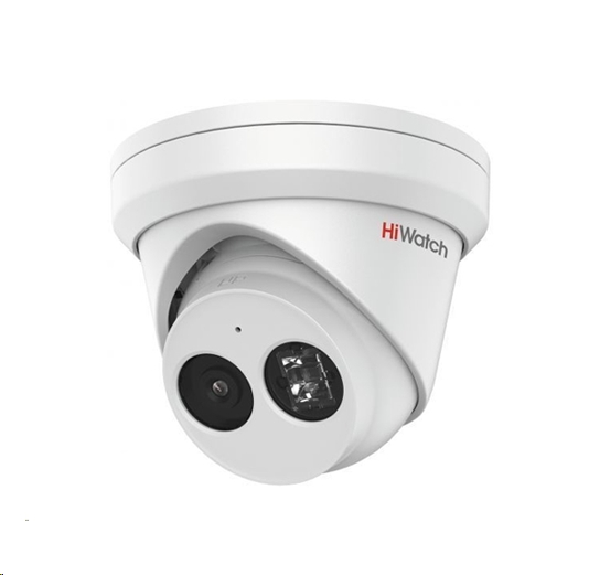IP-камера HiWatch IPC-T082-G2/U (2.8 мм) (белый) IP-камера HiWatch IPC-T082-G2/U (2.8 мм) (белый)