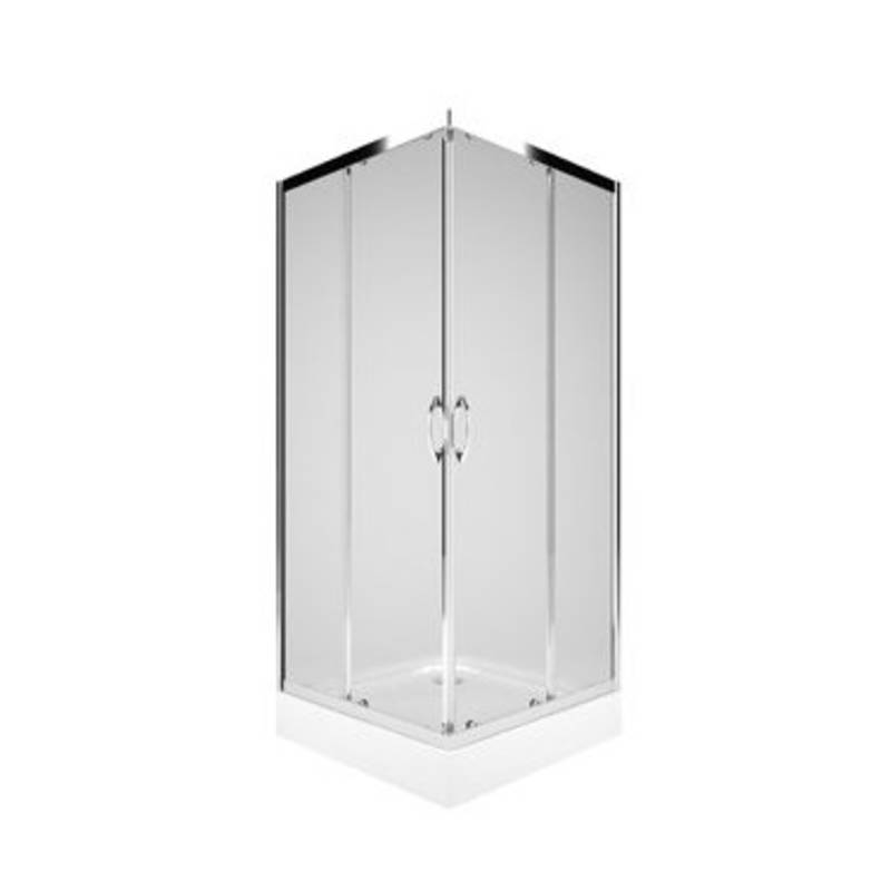 Душевая кабина Kolo Rekord 80 (PKDK80) (PKDK80222003) Душевая кабина Kolo Rekord 80 (PKDK80) (PKDK80222003)