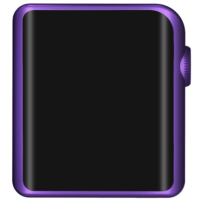 MP3 плеер Shanling M0 (фиолетовый) MP3 плеер Shanling M0 (фиолетовый)