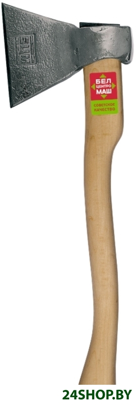 Топор БелЦентроМаш 2110 Топор БелЦентроМаш 2110