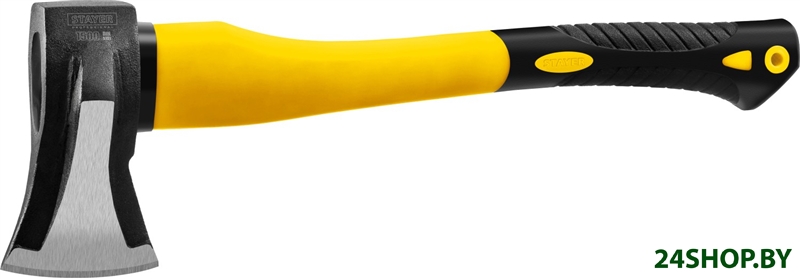Топор-колун Stayer Fiberglass 20623-10 Топор-колун Stayer Fiberglass 20623-10