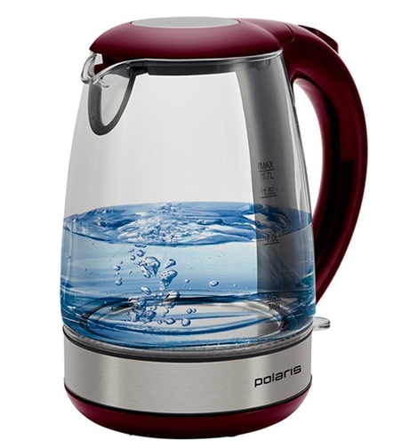 Электрочайник Polaris PWK 1740CGL Электрочайник Polaris PWK 1740CGL