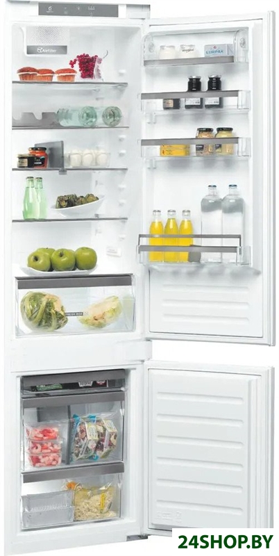 Холодильник Whirlpool ART 9811 SF2 Холодильник Whirlpool ART 9811 SF2