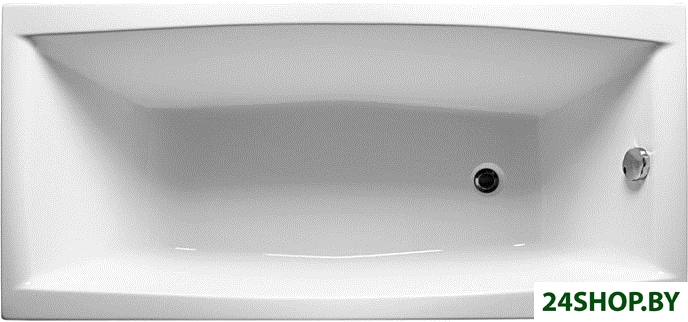 Ванна 1Марка Viola 150x70 (с каркасом) Ванна 1Марка Viola 150x70 (с каркасом)
