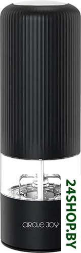 Электроперечница Circle Joy CJ-EG02 (черный) Электроперечница Circle Joy CJ-EG02 (черный)