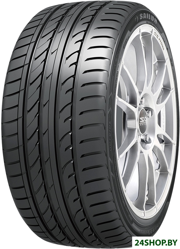 Автомобильные шины Sailun Atrezzo ZSR SUV 235/60R18 107V Автомобильные шины Sailun Atrezzo ZSR SUV 235/60R18 107V