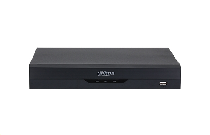 Сетевой видеорегистратор Dahua DHI-NVR5424-24P-4KS2 Сетевой видеорегистратор Dahua DHI-NVR5424-24P-4KS2