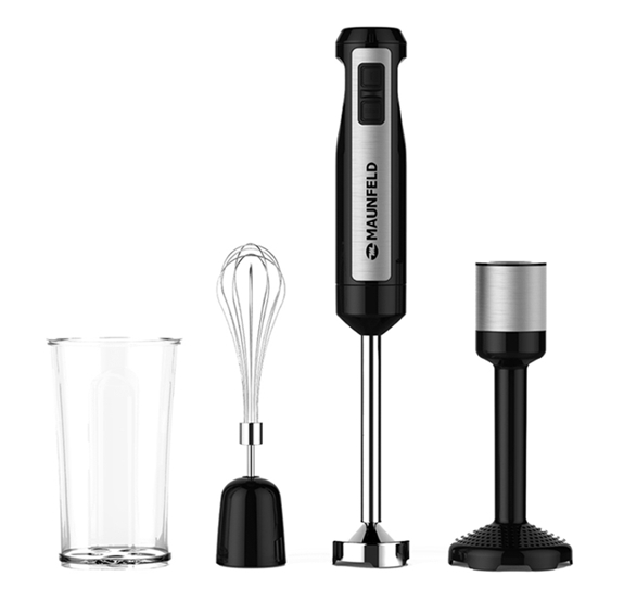 Погружной блендер MAUNFELD MF-133B Погружной блендер MAUNFELD MF-133B