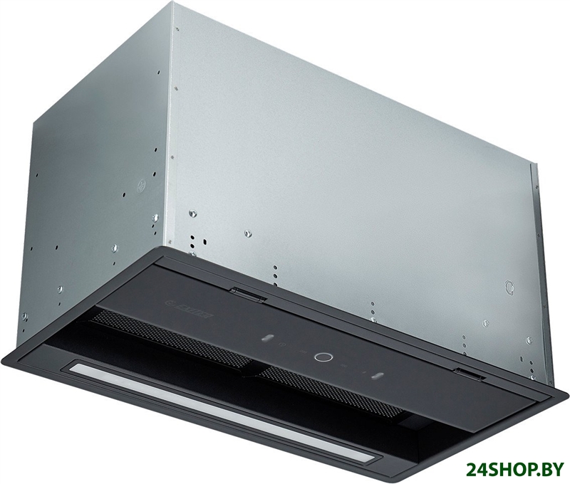 Кухонная вытяжка Exiteq EX-1516 (черный) Кухонная вытяжка Exiteq EX-1516 (черный)