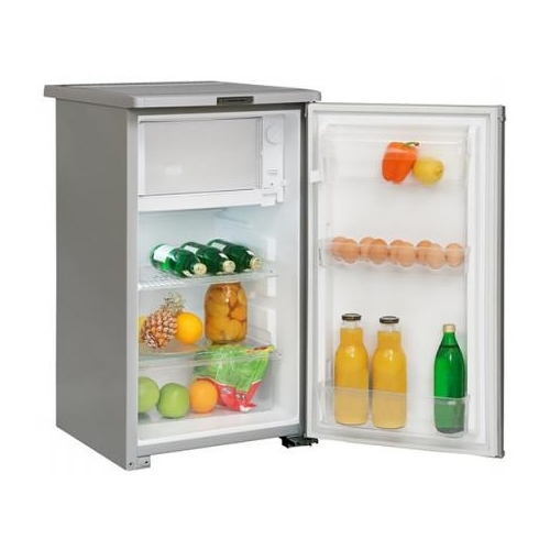 Холодильник САРАТОВ 452 (КШ-120) (серый)