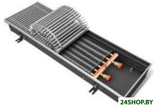 Конвектор TECHNO Power KVZ 150-105-700 Конвектор TECHNO Power KVZ 150-105-700