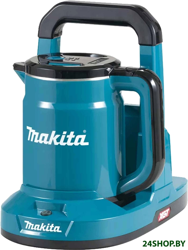 Электрический чайник Makita KT001GZ Электрический чайник Makita KT001GZ