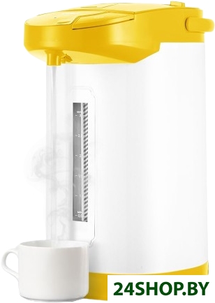 Термопот Kitfort KT-2511-1 Термопот Kitfort KT-2511-1