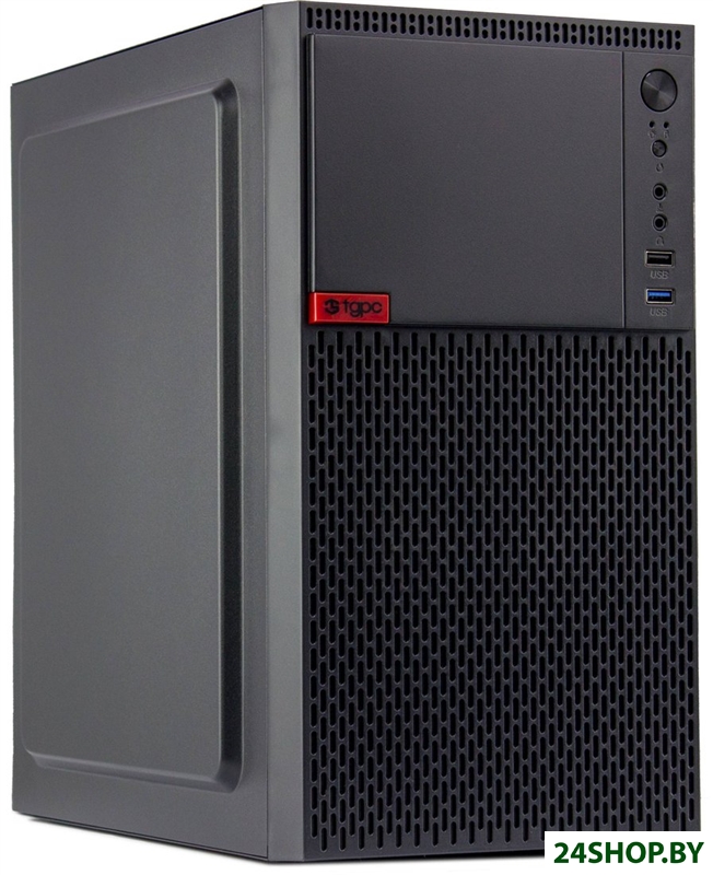 Компьютер TGPC Office 85859 I-X Компьютер TGPC Office 85859 I-X