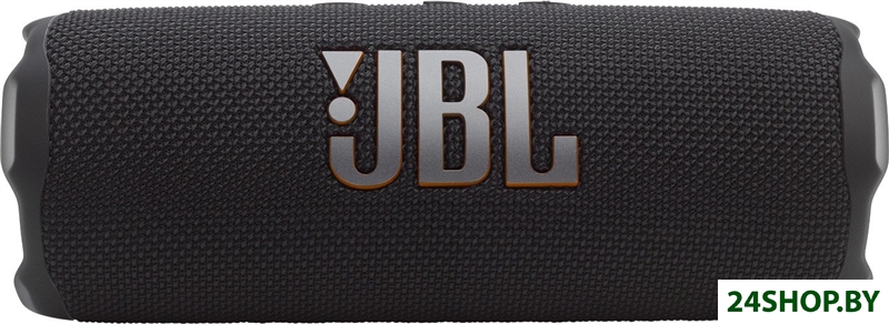 Беспроводная колонка JBL Flip 7 (черный) Беспроводная колонка JBL Flip 7 (черный)