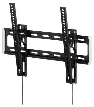 Кронштейн Hama MOTION Черный (32-56 дюйма) Кронштейн Hama MOTION Черный (32-56 дюйма)
