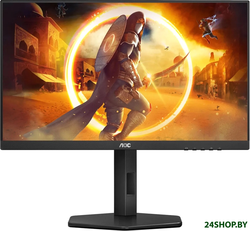 Игровой монитор AOC 24G4X Игровой монитор AOC 24G4X