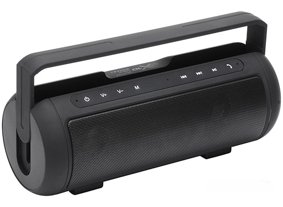 Беспроводная колонка QUMO X10 Беспроводная колонка QUMO X10