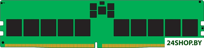 Оперативная память Kingston 32ГБ DDR5 5600 МГц KSM56R46BS4PMI-32HAI Оперативная память Kingston 32ГБ DDR5 5600 МГц KSM56R46BS4PMI-32HAI