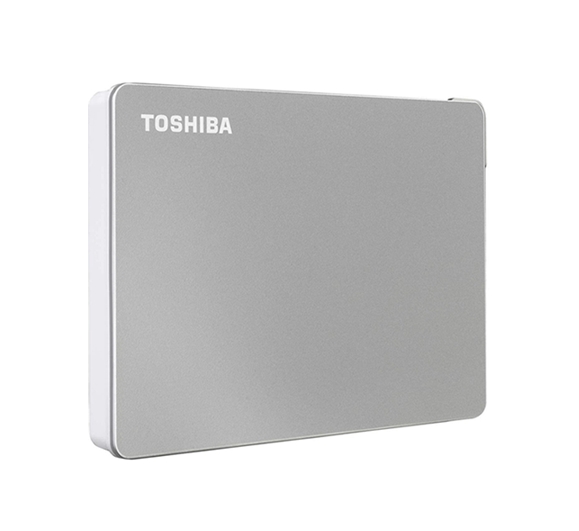 Внешний накопитель Toshiba Canvio Flex 2TB HDTX120ESCCA Внешний накопитель Toshiba Canvio Flex 2TB HDTX120ESCCA