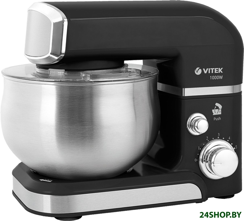 Планетарный миксер Vitek VT-4116 Планетарный миксер Vitek VT-4116