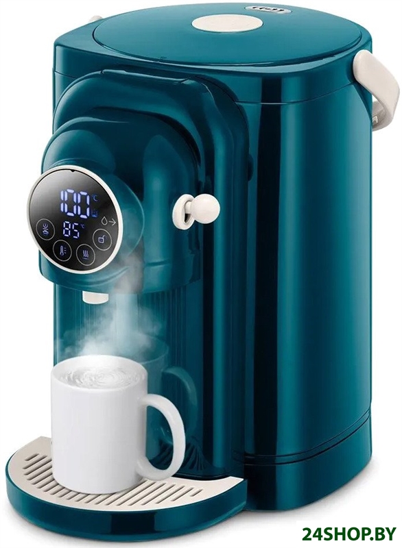 Термопот Kitfort KT-2536 Термопот Kitfort KT-2536