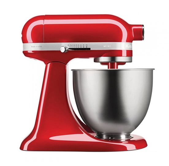 Миксер планетарный KitchenAid 5KSM3311XECA Миксер планетарный KitchenAid 5KSM3311XECA