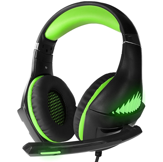 Наушники CrownMicro CMGH-2102 Наушники CrownMicro CMGH-2102