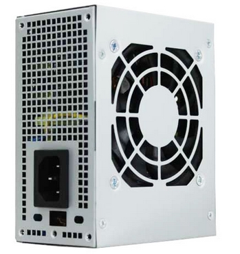 Блок питания GAMEMAX GS-300 Блок питания GAMEMAX GS-300