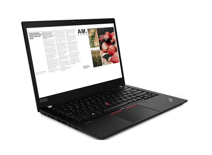 Ноутбук Lenovo ThinkPad T14 Gen 1 AMD 20UD003SRT Ноутбук Lenovo ThinkPad T14 Gen 1 AMD 20UD003SRT