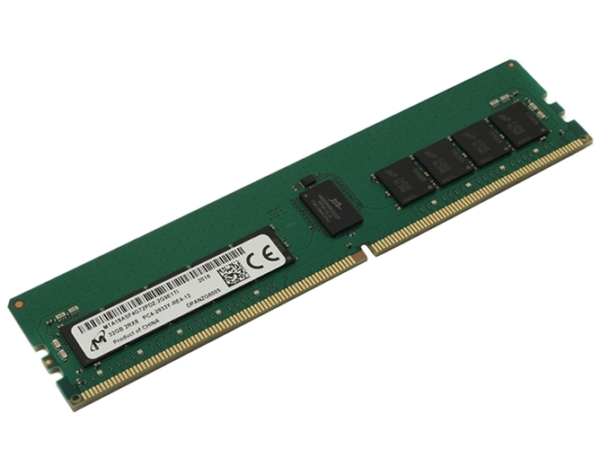 Оперативная память Lenovo 32GB DDR4 PC4-25600 4ZC7A15122 Оперативная память Lenovo 32GB DDR4 PC4-25600 4ZC7A15122