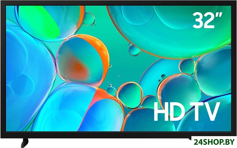 Телевизор Samsung H5000 UE32H5000FUXRU Телевизор Samsung H5000 UE32H5000FUXRU