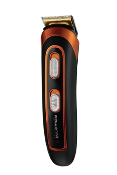 Машинка для стрижки Rowenta TN9100F0 Машинка для стрижки Rowenta TN9100F0