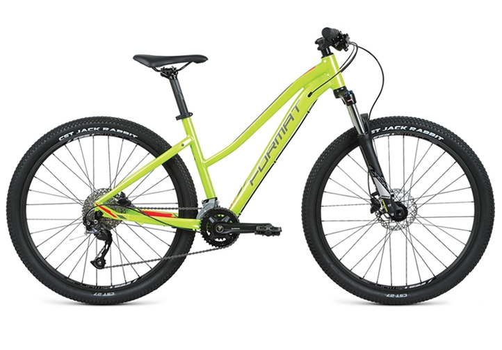 Велосипед Format 7712 S 2021 Велосипед Format 7712 S 2021