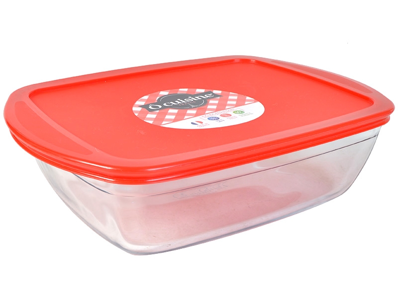Форма для выпечки Pyrex O Cusine 216PC00 Форма для выпечки Pyrex O Cusine 216PC00
