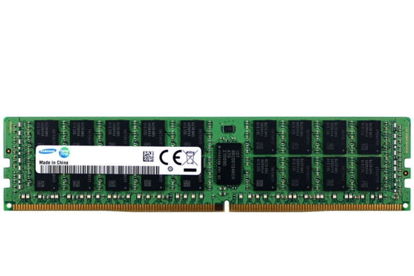 Оперативная память Samsung 32GB DDR4 PC4-21300 M393A4K40CB2-CTD Оперативная память Samsung 32GB DDR4 PC4-21300 M393A4K40CB2-CTD