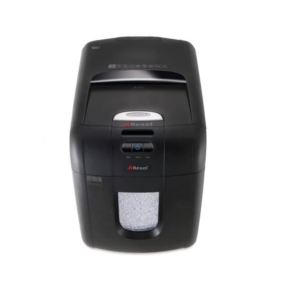 Шредер Rexel Auto plus 100M (2104100EU) Шредер Rexel Auto plus 100M (2104100EU)