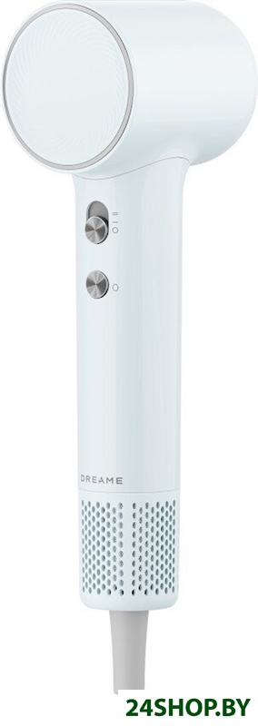 Фен Dreame Hairdryer Mini (голубой) Фен Dreame Hairdryer Mini (голубой)