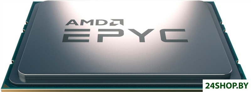 Процессор AMD EPYC 7702 Процессор AMD EPYC 7702
