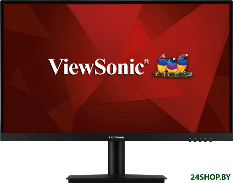 Монитор ViewSonic VA2406-MH Монитор ViewSonic VA2406-MH