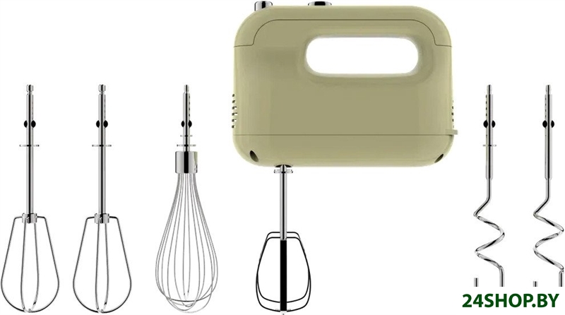 Миксер RageX R005-711 Миксер RageX R005-711