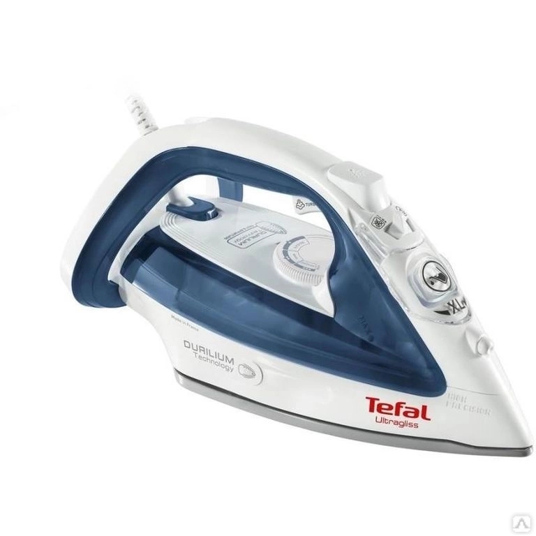 Утюг Tefal FV4913E4 Утюг Tefal FV4913E4