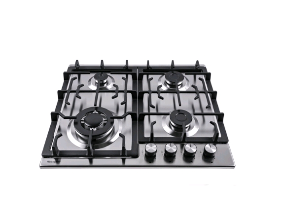 Поверхность газовая Weissgauff HGG 641 XB Поверхность газовая Weissgauff HGG 641 XB