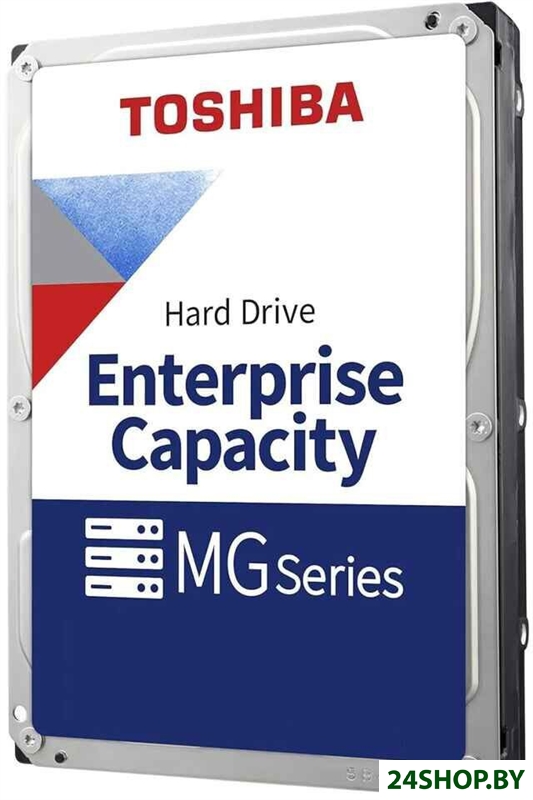 Жесткий диск Toshiba MG10 4TB MG10ADA400E Жесткий диск Toshiba MG10 4TB MG10ADA400E