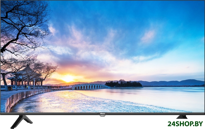 Телевизор Hikers 40HTF01 Телевизор Hikers 40HTF01